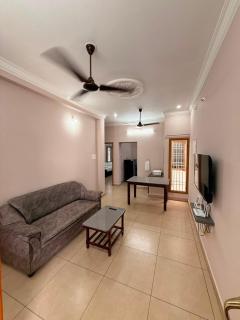 Ss homestay - 7