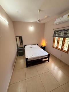Ss homestay - 3