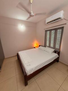 Ss homestay - 1