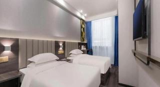 7 Days Premium Suzhou Mudu Ancient Town - 9