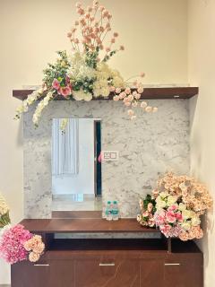 Blooming Suites - 1