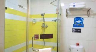 7 Days Inn Luzhou Longma Avenue District Government - 5