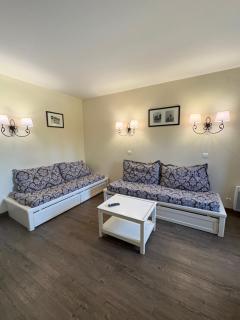 L'appartement du Golf - Piscine - 6 personnes - 4