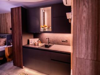 Metsatiigi Resort - Kersalu - 6