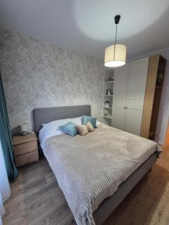 VizzitUs Apartament Łódź Fabryczna - 4