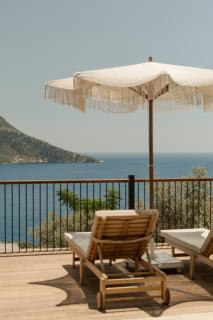 Asfiya Sea View Hotel - 1