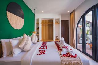 Peaceful 1BR Villa Near Tanah Lot and Canggu - 5