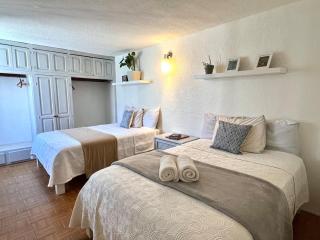 Casa equipada para 6 - Parking privado - Cerca del Valle - 7