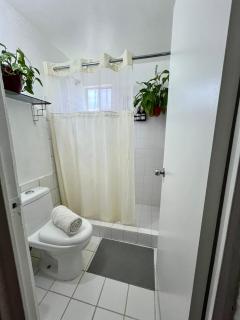 Casa equipada para 6 - Parking privado - Cerca del Valle - 5