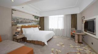 Vienna Hotel Tianjin Huaming - 8
