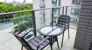 GreenTree Inn Jiangsu Suzhou New District Science and Technology College Business Hotel - 4