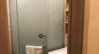 GreenTree Inn Yangzhou Slender West Lake Wencheng Attic Express Hotel - 7
