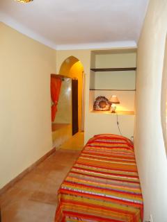 Riad Aldiana - Marrakech - 3