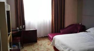Vienna Jiangsu Wuxi Railway Station -Domestic Guest - 2