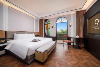 Q.pavilion hotel - 8