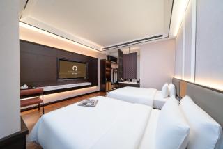 Q.pavilion hotel - 7