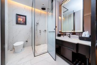 Q.pavilion hotel - 4