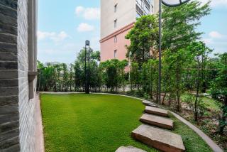 Q.pavilion hotel - 2
