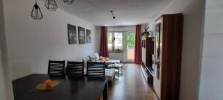 Gästewohnung 29 1 - 2