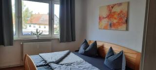 Gästewohnung 29 1 - 1