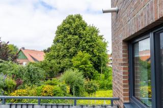 Ferienwohnung Seebrise - Dorumer Sielhuus 9 - 5
