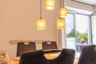 Ferienwohnung Seebrise - Dorumer Sielhuus 9 - 3