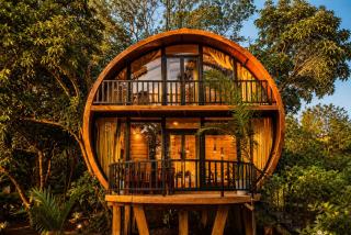Woodland Sanctuary Boutique Hotel - 9