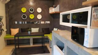 Loft Village - 9