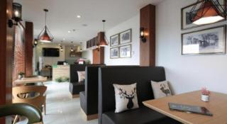 Citytel Inn - 5