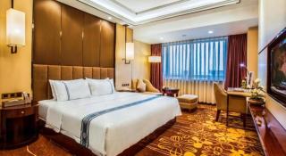 Chengdu Handu International Hotel - 2