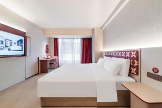 Nihao Hotel Puning Commodity City - 0