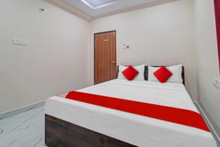 Hotel O SV Grand - 2