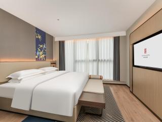 Guiyang Airport Outlets Yicheng Hotel - 8