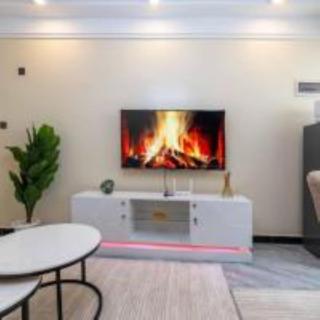 executively furnished one bedroom apartment with modern finishes which offers luxury and comfort at your convenience with top amenities - 2