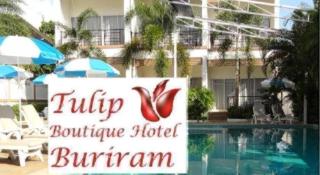 Tulip Boutique Hotel - 5