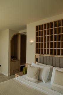 Asfiya Sea View Hotel - 9