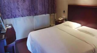 GreenTree Inn Shandong Yantai Penglai Pavilion Bus station Express Hotel - 1