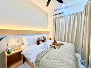 ICC Luxury Suites IPOH TOWN By Grab A Stay - 5