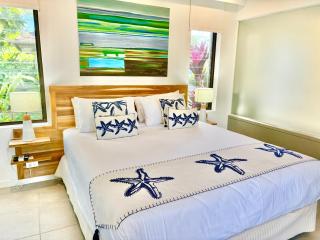 Paradise Escape - Poolside Ground Floor - Sea Temple Resort and Spa - 5