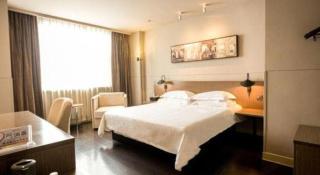 Jinjiang Inn Select Xuzhou Suining Middle Yuanfu Road - 3
