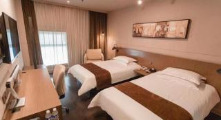 Jinjiang Inn Select Xuzhou Suining Middle Yuanfu Road - 6