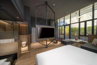 Opus Hotel Jiangmen - Jiangmen - 3