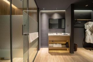 Opus Hotel Jiangmen - Jiangmen - 2