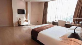 Jinjiang Inn Select Xuzhou Suining Middle Yuanfu Road - 2