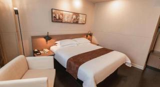 Jinjiang Inn Select Xuzhou Suining Middle Yuanfu Road - 2