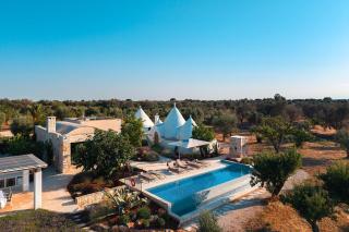 TRULLI FIORI DI MANDORLO 6, Emma Villas - 3