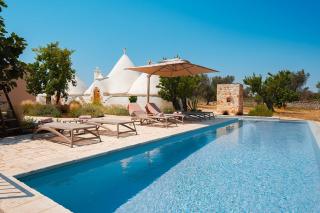 TRULLI FIORI DI MANDORLO 6, Emma Villas - 6