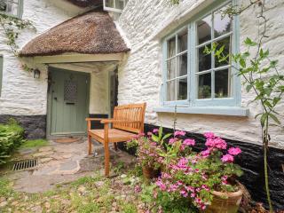 3 Cumberland Cottages - 9