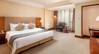 Changshu Jinling Tianming Grand Hotel - 8