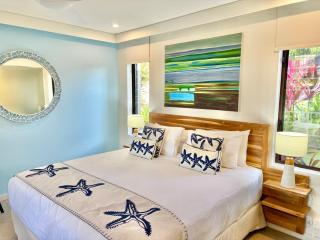 Paradise Escape - Poolside Ground Floor - Sea Temple Resort and Spa - 7